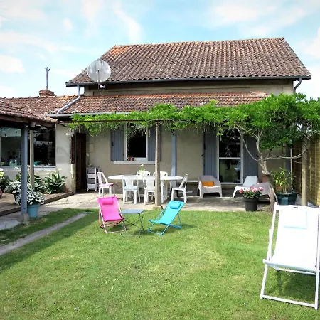 Le Petit Paradis - Ccp135 By Interhome