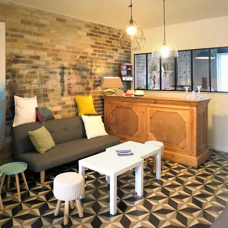 Le Petit Paradis - Ccp135 By Interhome 別荘 *