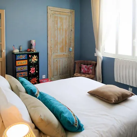 Le Petit Paradis - Ccp135 By Interhome 別荘