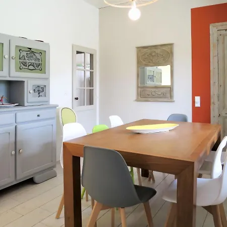 Le Petit Paradis - Ccp135 By Interhome *