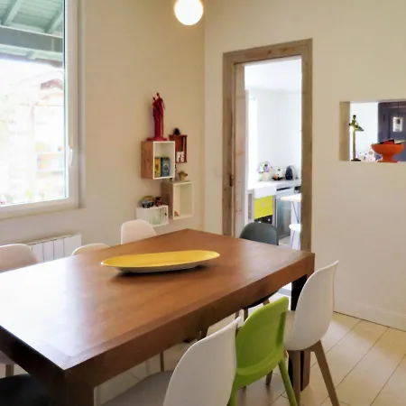 Le Petit Paradis - Ccp135 By Interhome 別荘 *