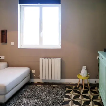 Le Petit Paradis - Ccp135 By Interhome カルカン